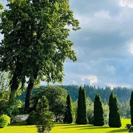 Stara Fara Feriegård