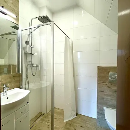 Stara Fara * Jurgów