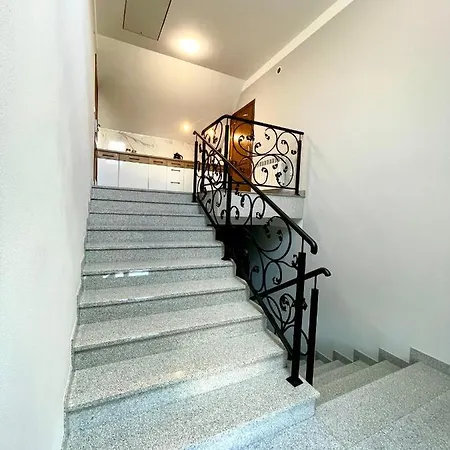 Stara Fara Jurgów