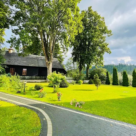 Stara Fara Feriegård *