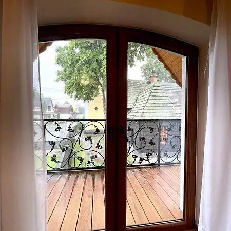 Feriegård Stara Fara