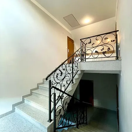Stara Fara Jurgów