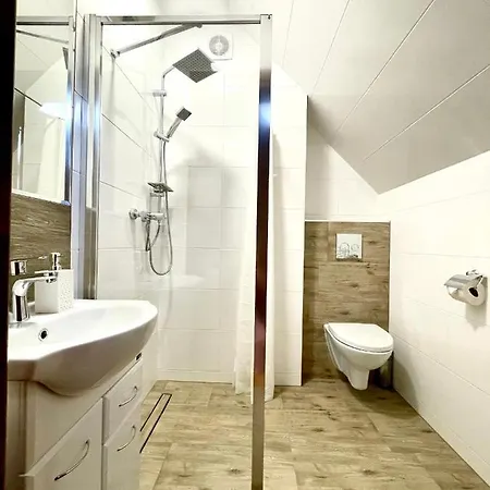 Feriegård Stara Fara