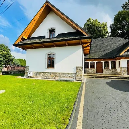 Stara Fara * Jurgów