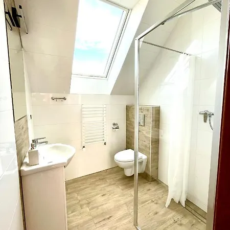 Feriegård Stara Fara