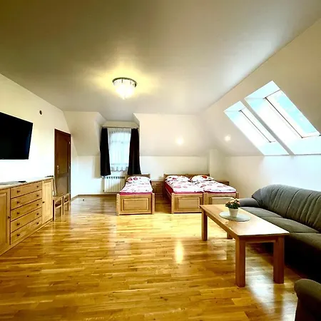 Stara Fara Feriegård