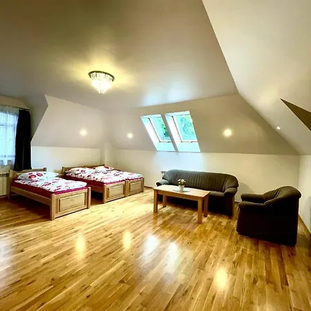 Farm stay Stara Fara Jurgow