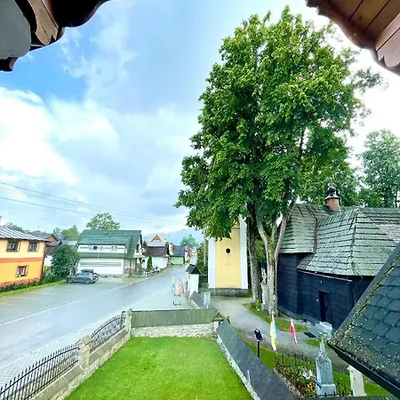 Stara Fara Farm stay