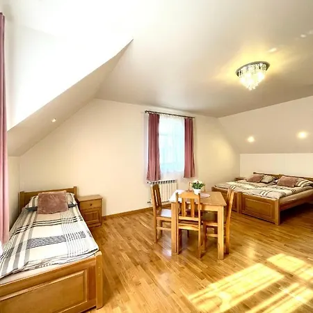 Feriegård Stara Fara