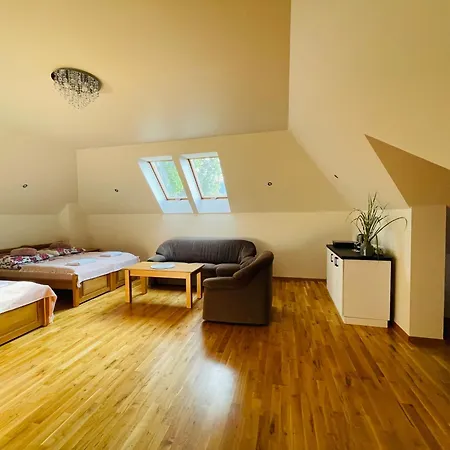 Stara Fara * Jurgów