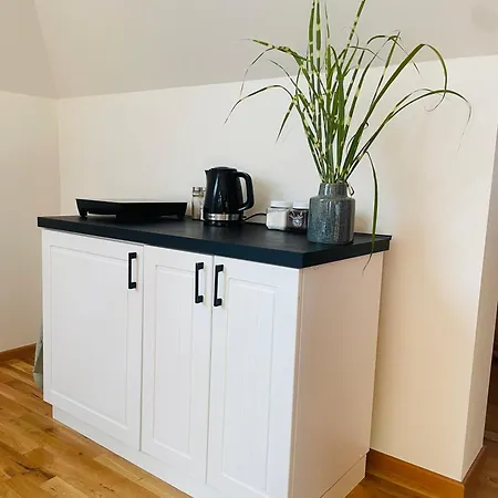 Feriegård Stara Fara Jurgów