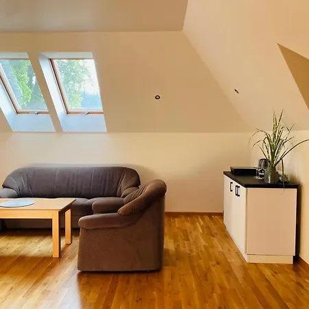 Stara Fara Feriegård Jurgów