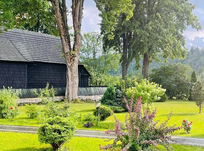 Agroturismo Stara Fara Jurgów