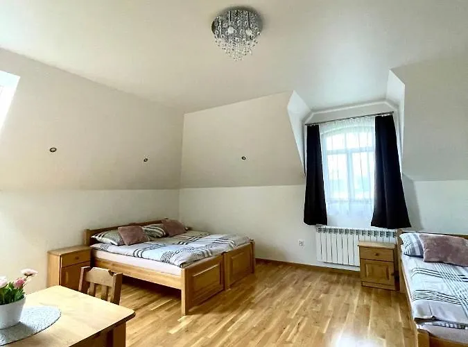 Stara Fara Agroturismo Jurgów