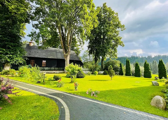 Stara Fara Agroturismo *