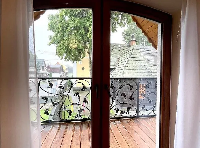 Agroturismo Stara Fara