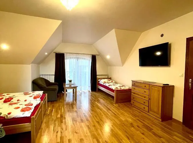 Agroturismo Stara Fara *