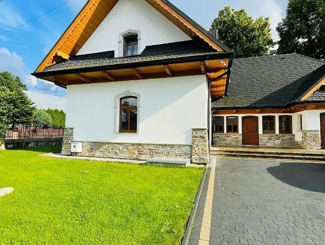 Stara Fara * Jurgów