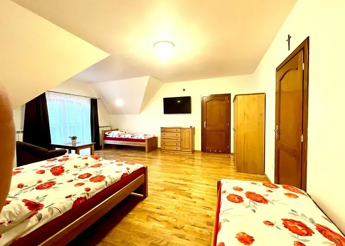 Agroturismo Stara Fara Jurgów