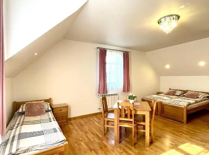 Agroturismo Stara Fara